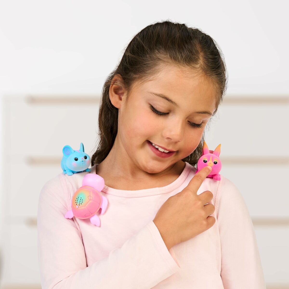 Fluffy toy Little Live Pets-4