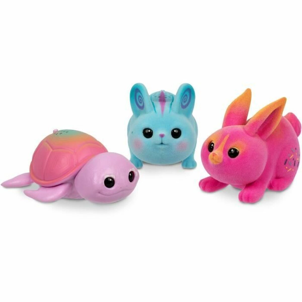 Fluffy toy Little Live Pets-12