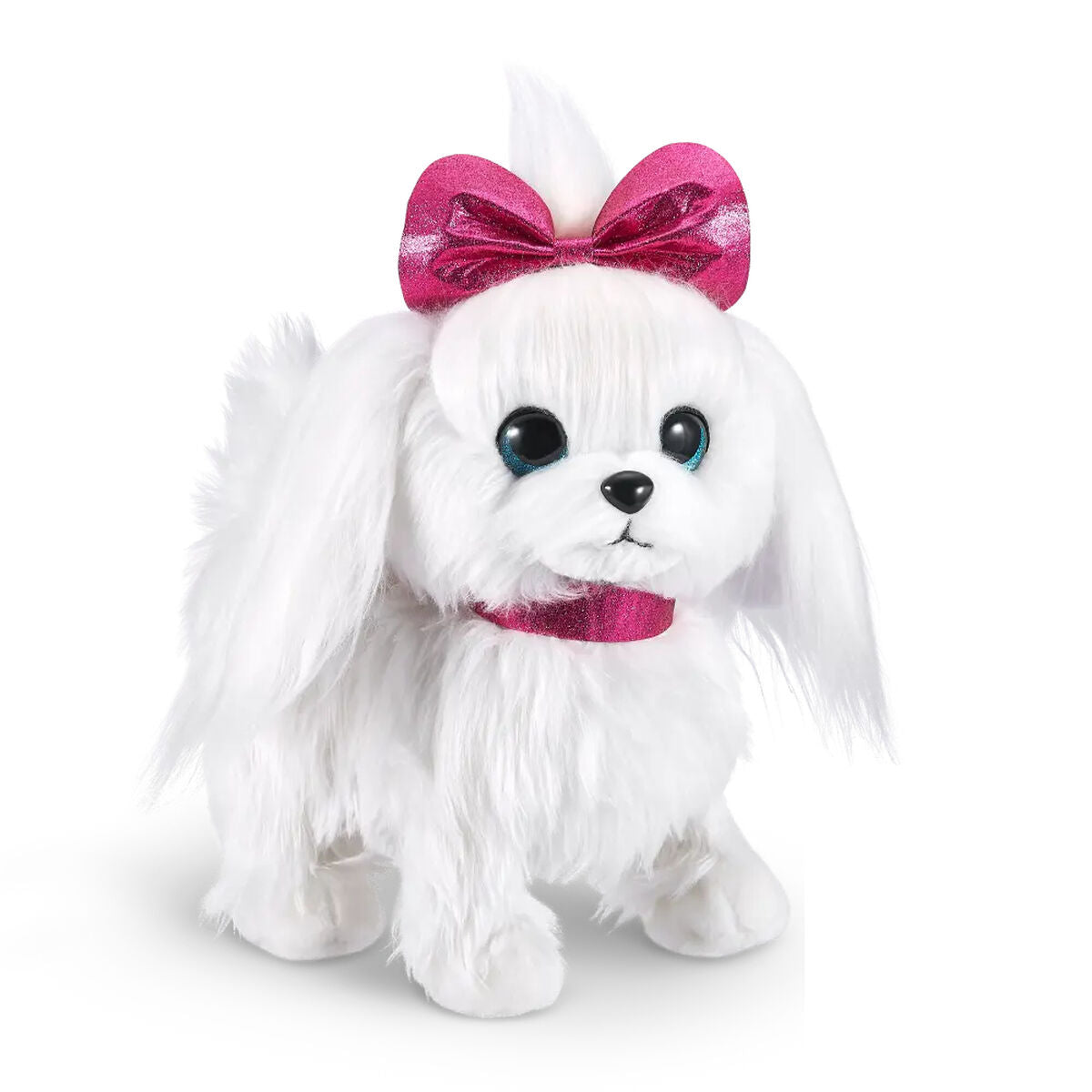 Interactive Dog Lil Paw Paw Puppy Pets Alive 30 x 18 x 30 cm-8