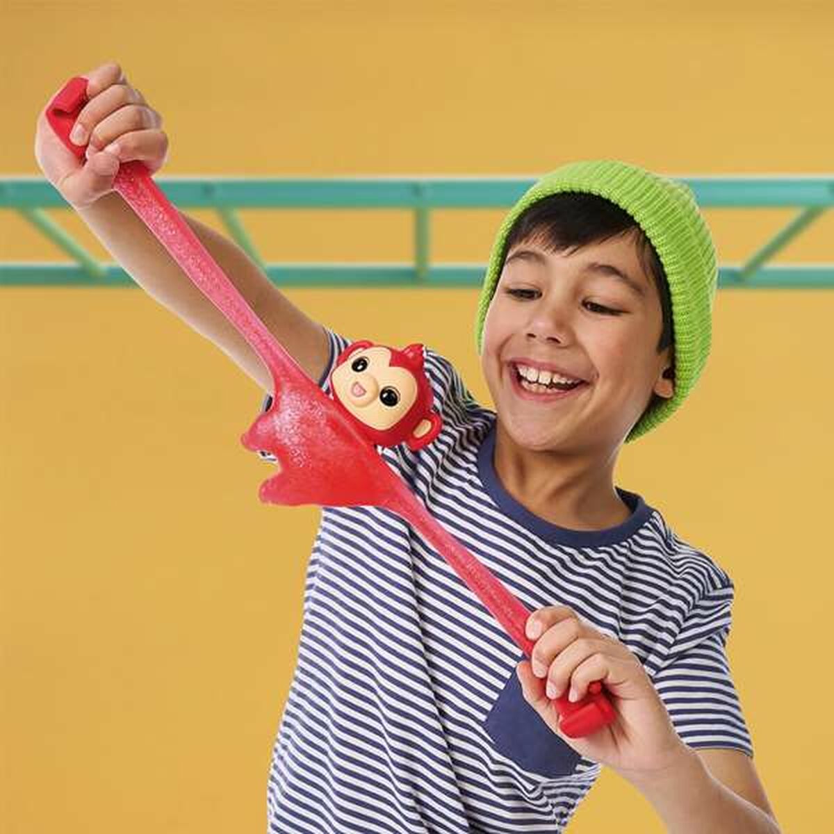 Interactive Pet Famosa Zoogooz Little Live Pets 17 cm-1