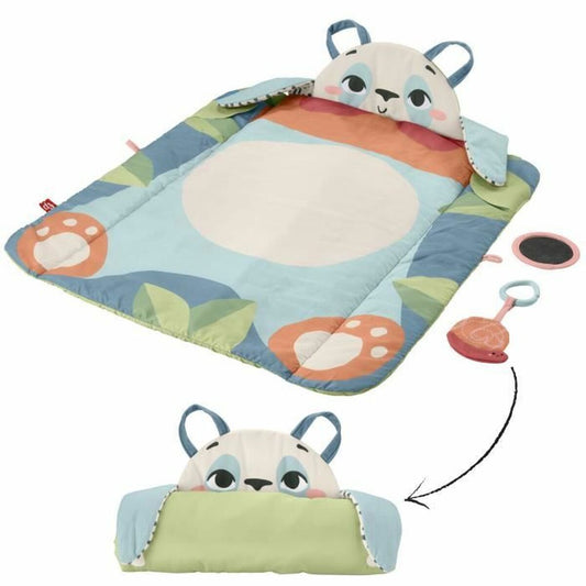 Play mat Fisher-Price Plastic-0