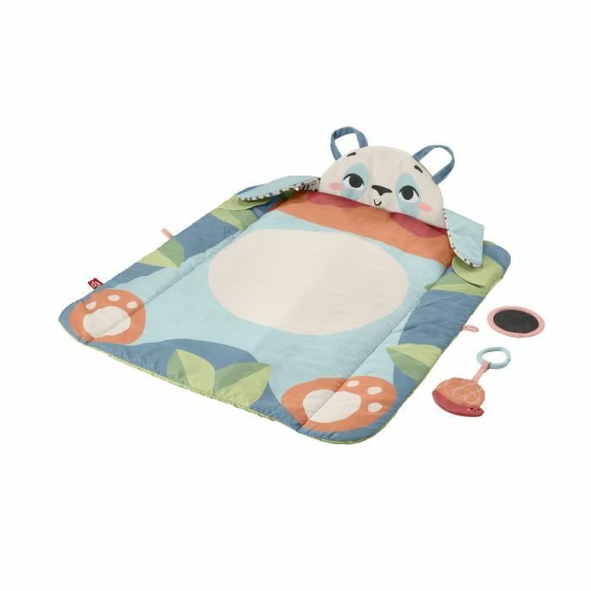 Play mat Fisher-Price Plastic-5
