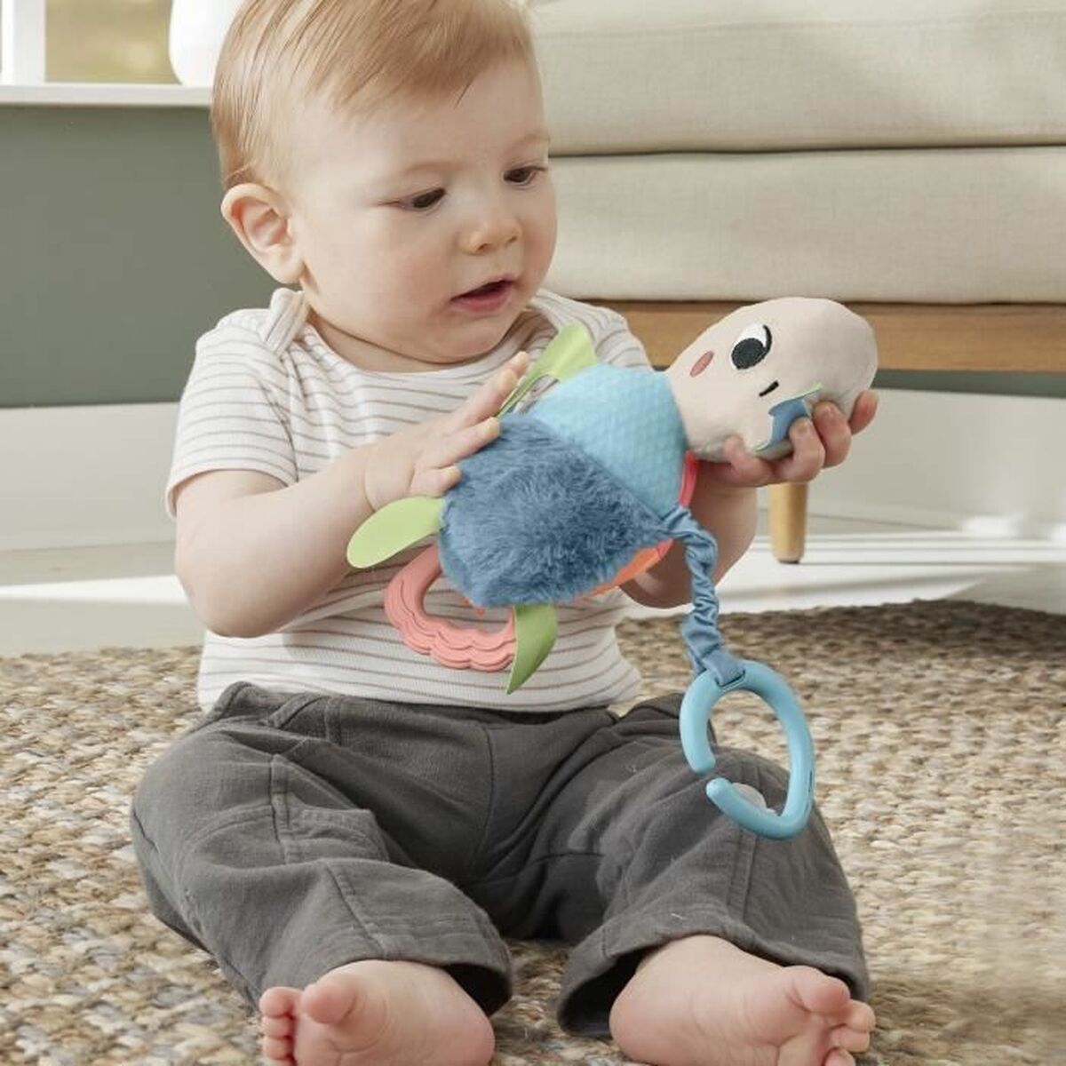 Dolls Accessories Fisher-Price Honu-5