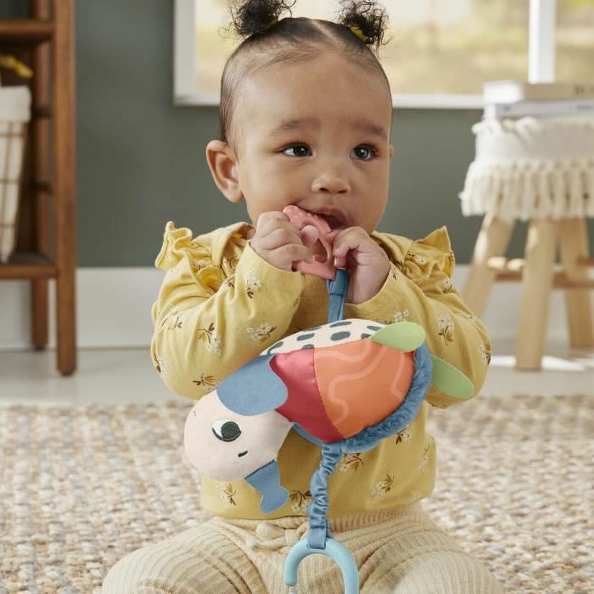 Dolls Accessories Fisher-Price Honu-4