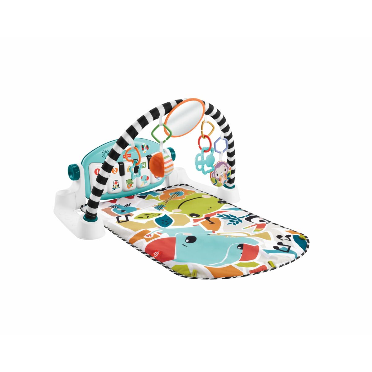 Electric Piano Fisher-Price-11