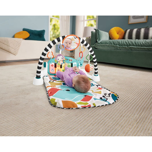 Electric Piano Fisher-Price-10