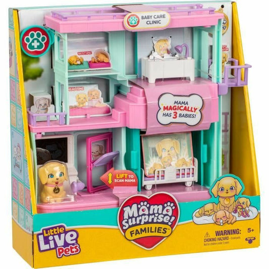 Educational Game Little Live Pets-0