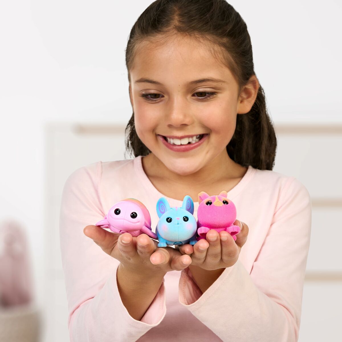 Fluffy toy Little Live Pets-6