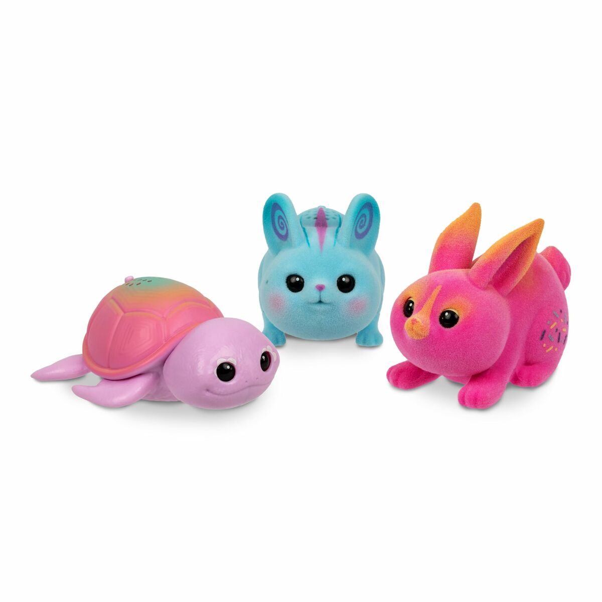 Fluffy toy Little Live Pets-5