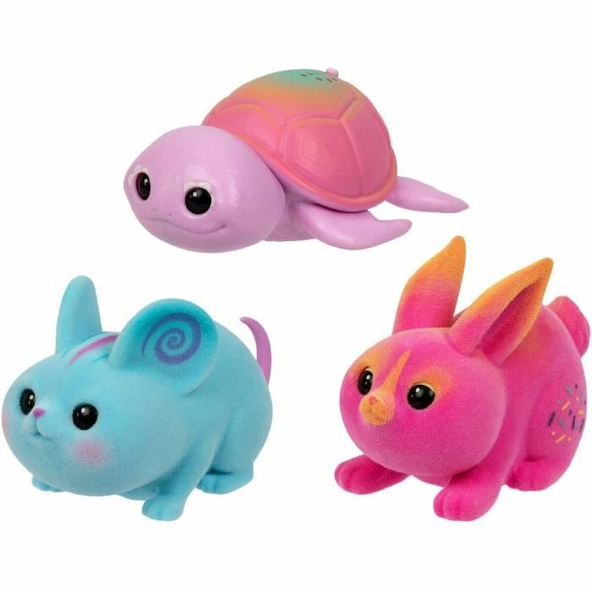 Fluffy toy Little Live Pets-11