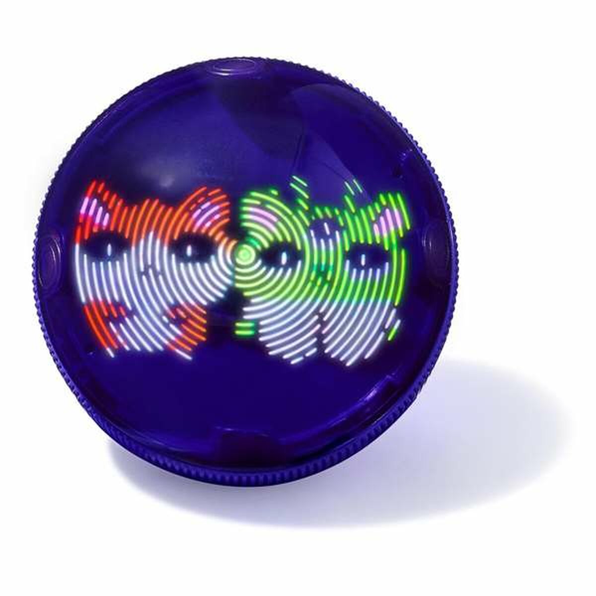 Digital pet BITZEE Hamsterball-27