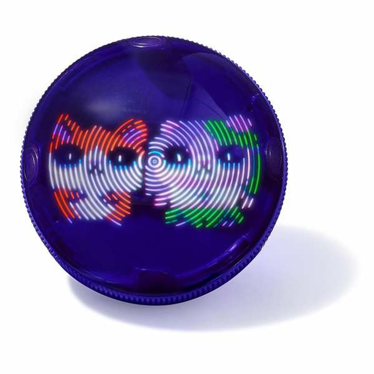 Digital pet BITZEE Hamsterball-26