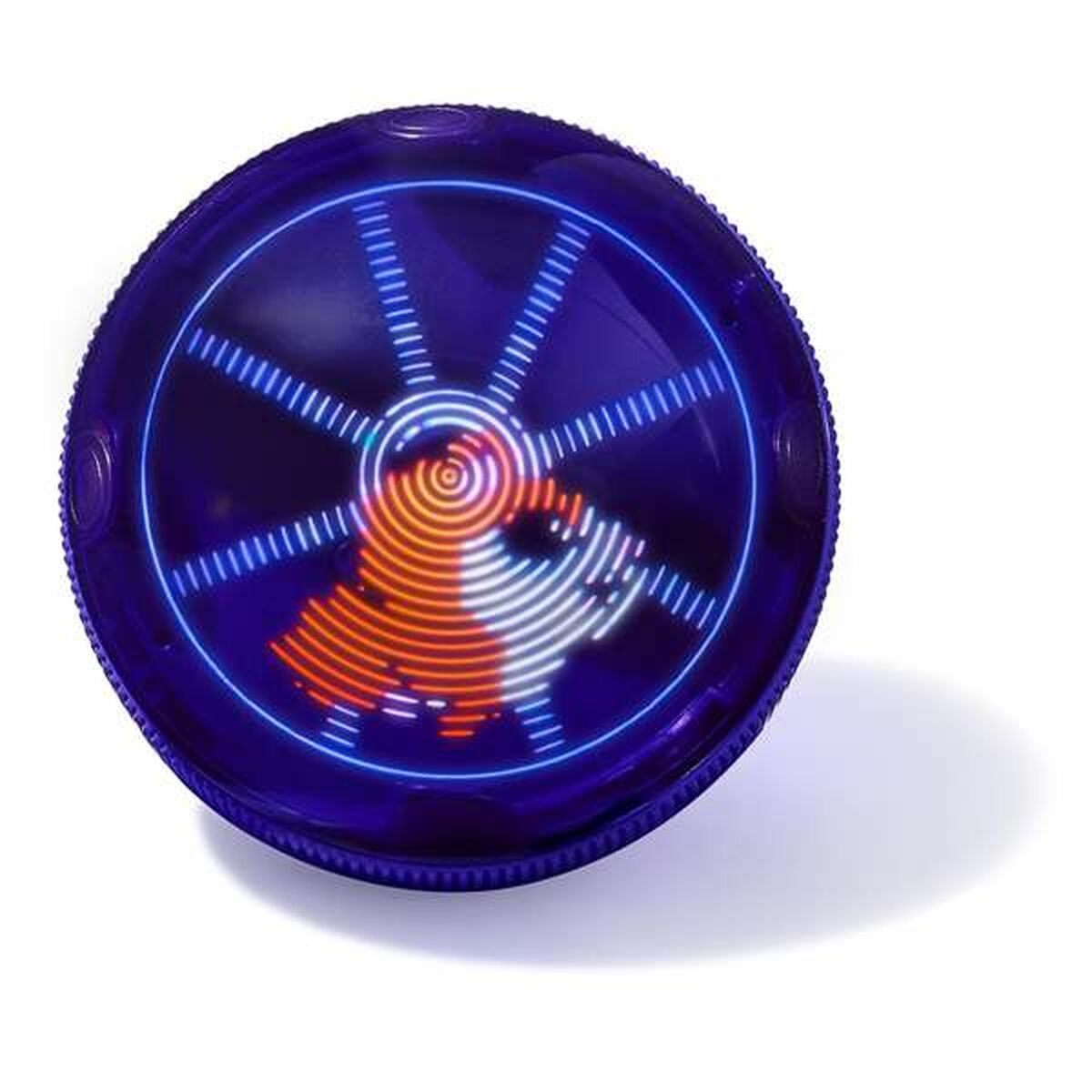 Digital pet BITZEE Hamsterball-25