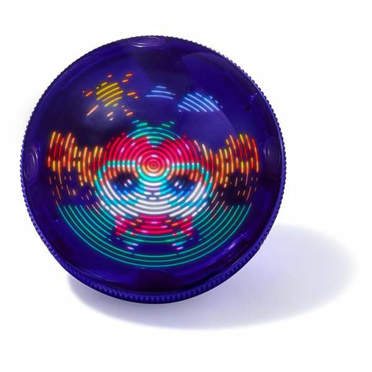 Digital pet BITZEE Hamsterball-24