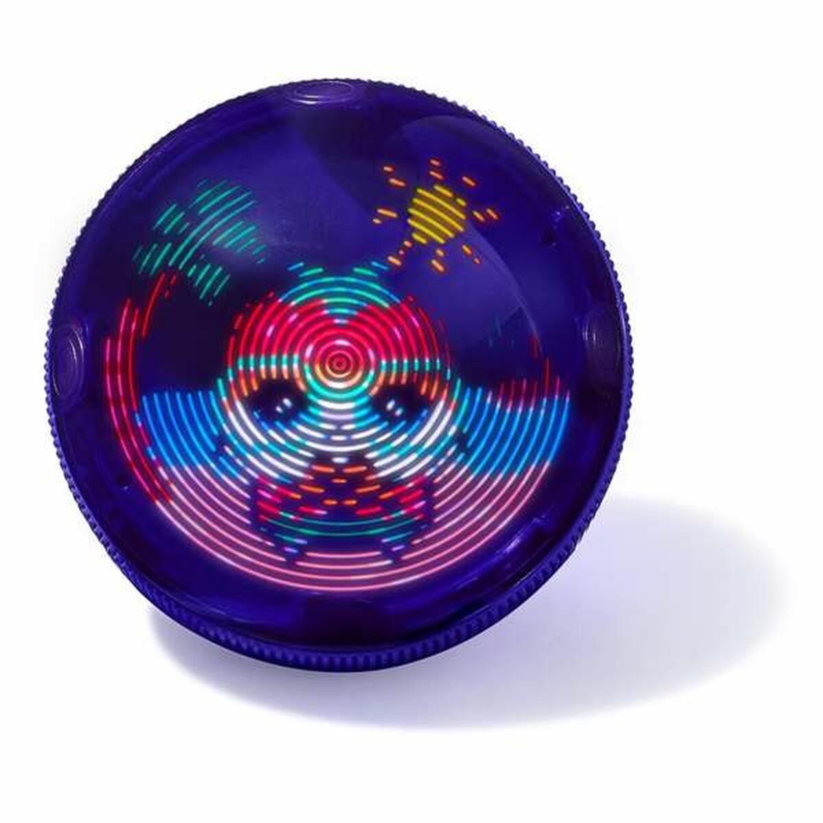 Digital pet BITZEE Hamsterball-23