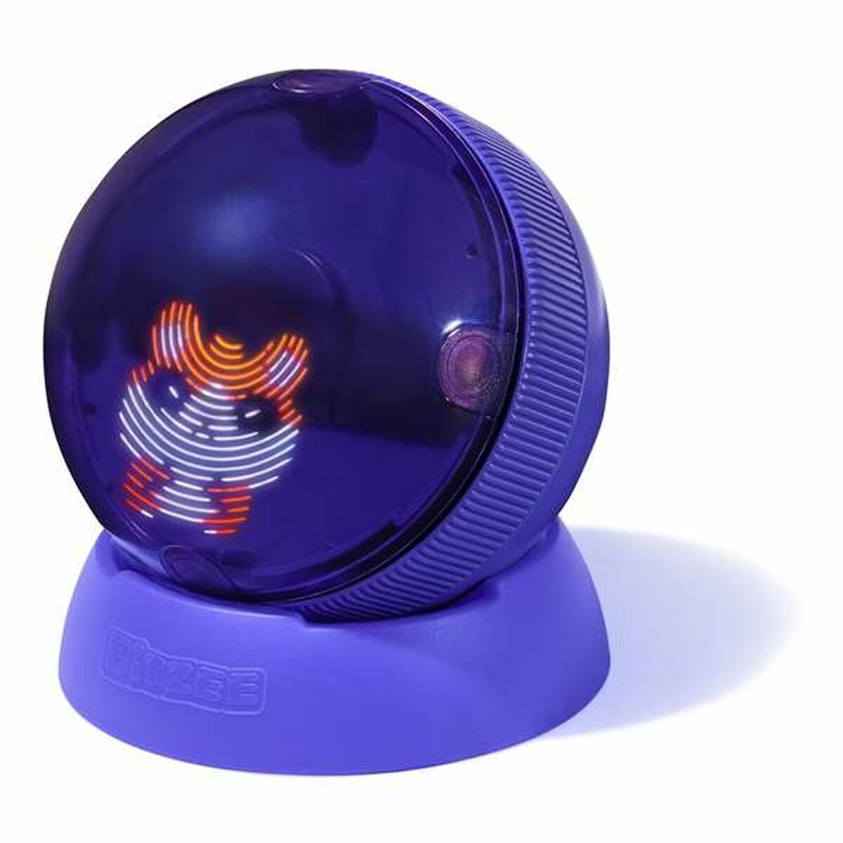 Digital pet BITZEE Hamsterball-21