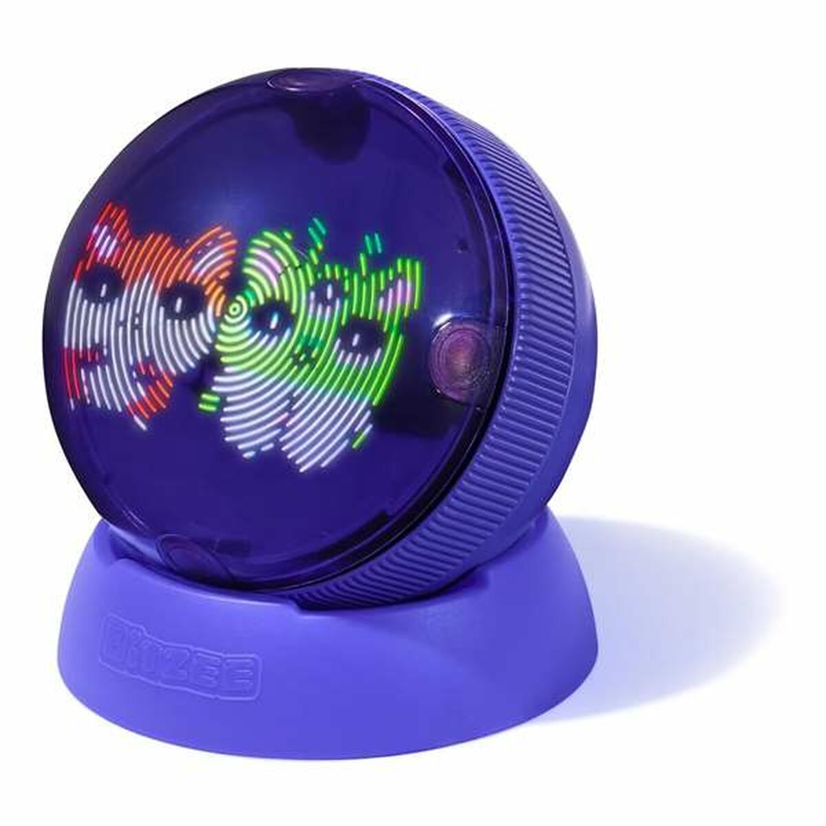 Digital pet BITZEE Hamsterball-19