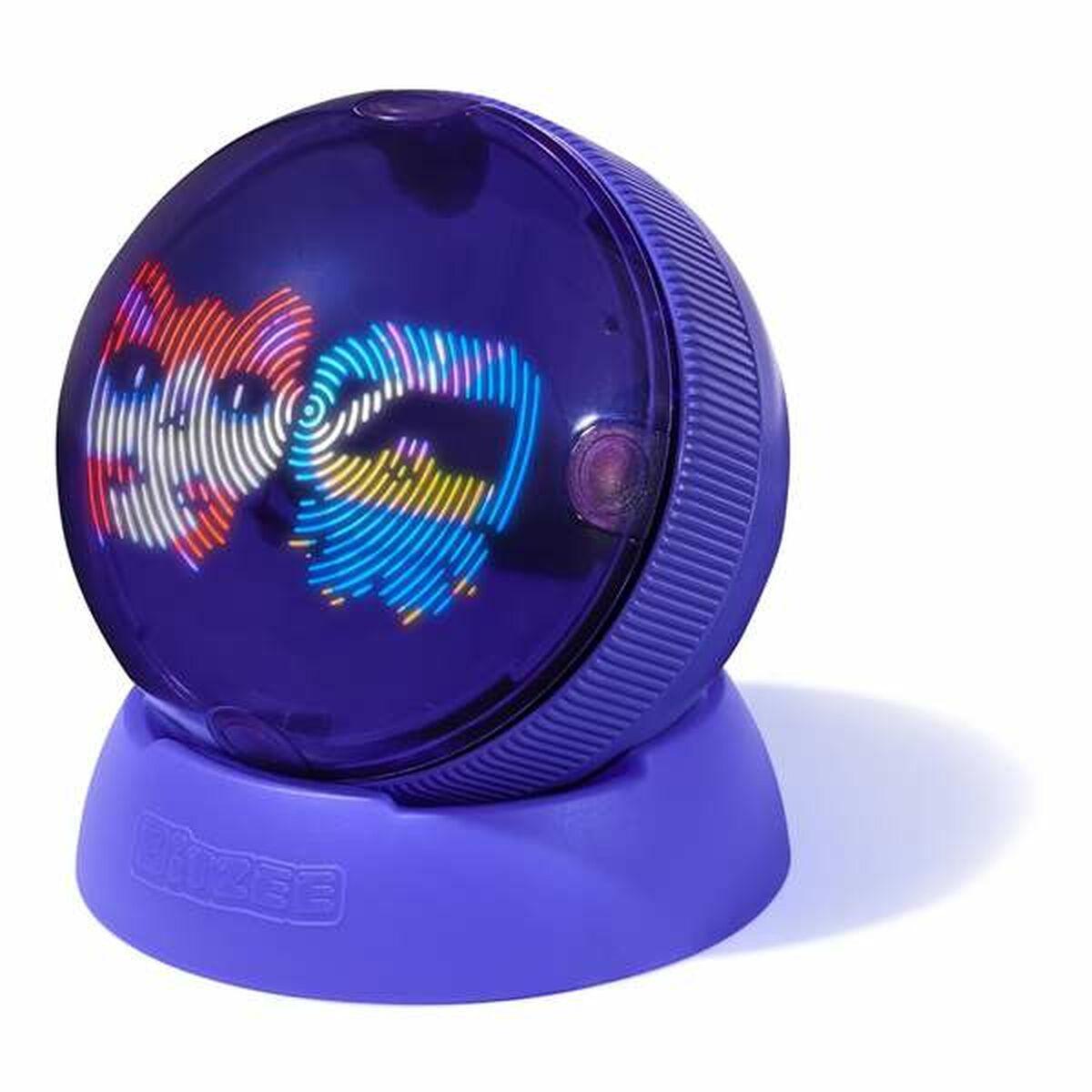 Digital pet BITZEE Hamsterball-17