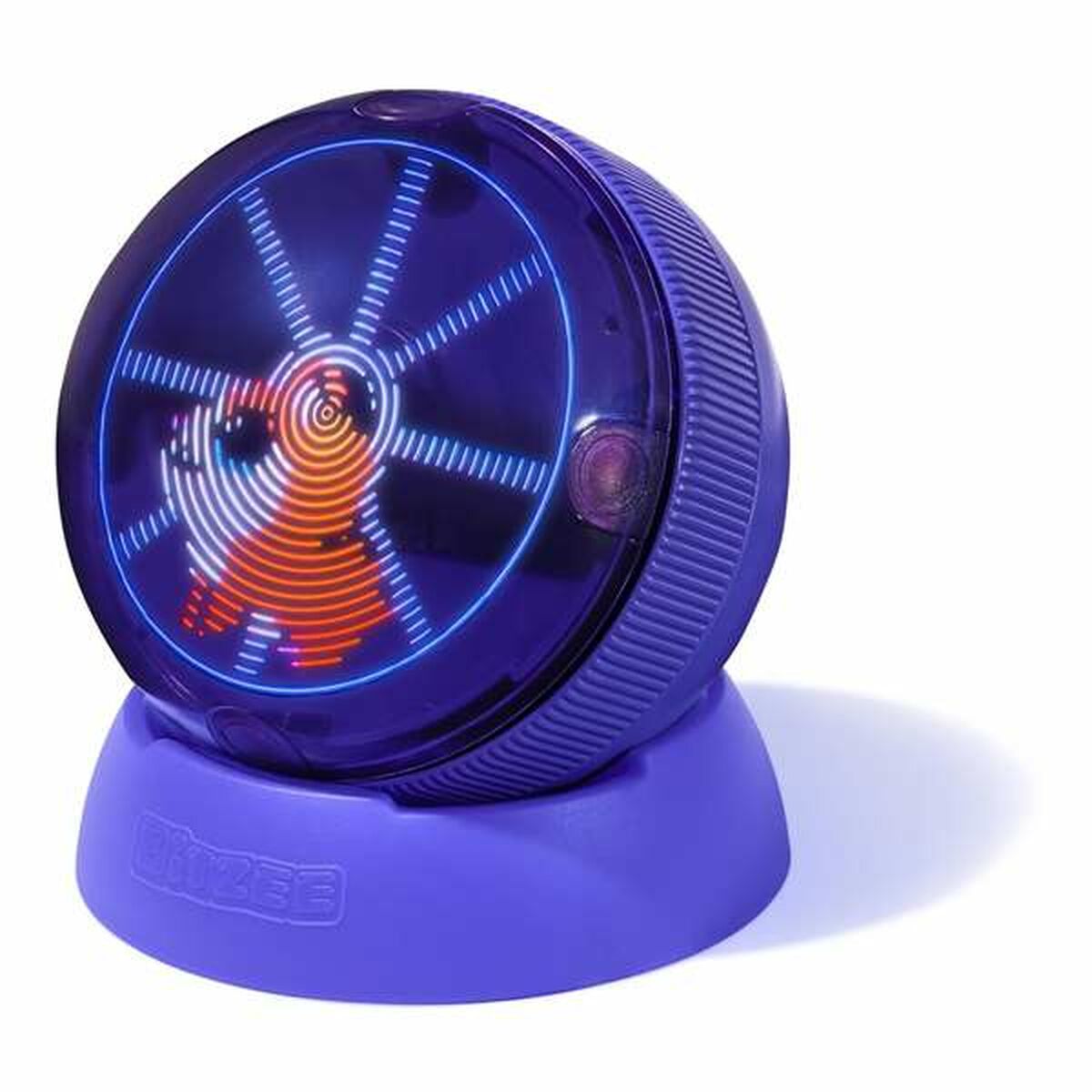 Digital pet BITZEE Hamsterball-15