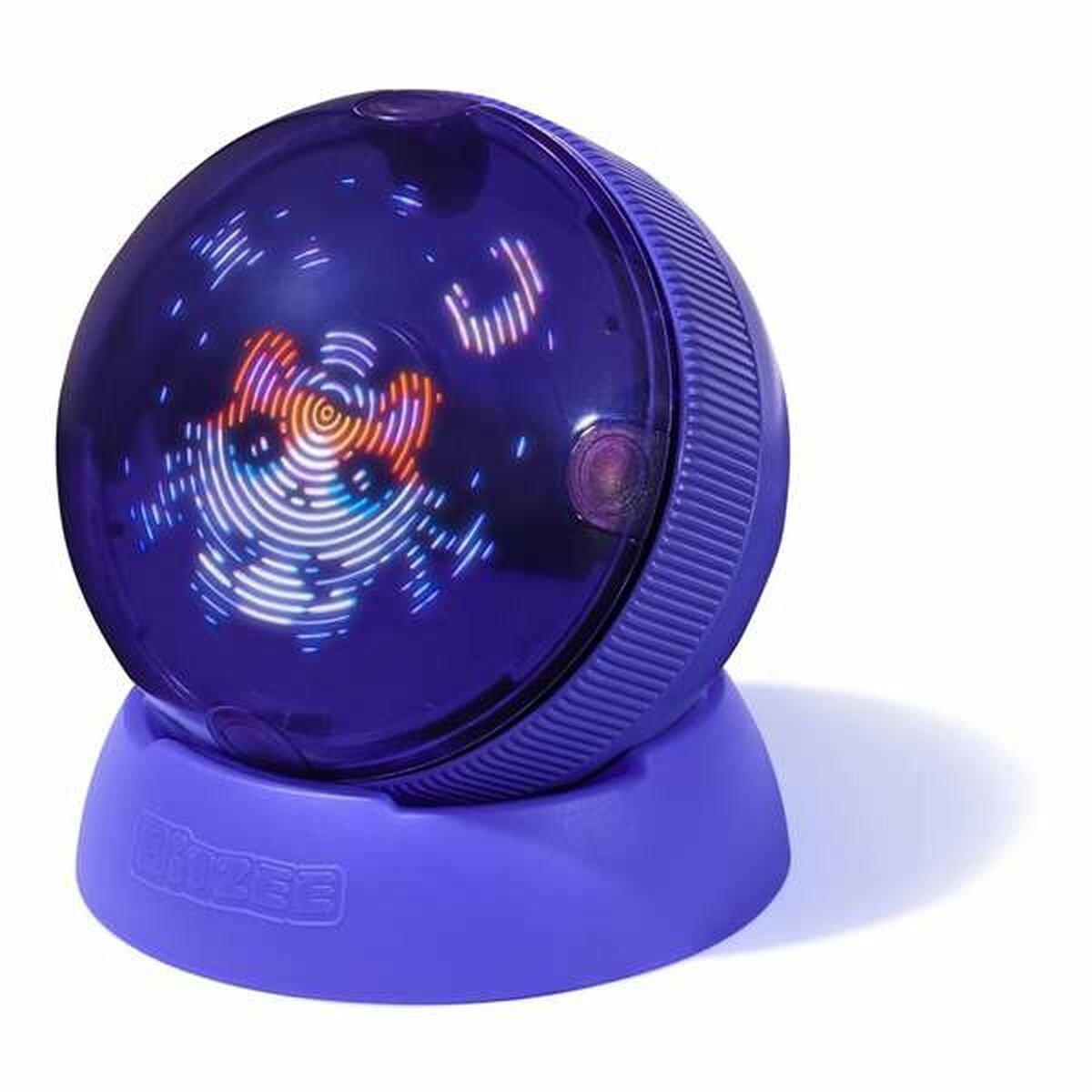 Digital pet BITZEE Hamsterball-13
