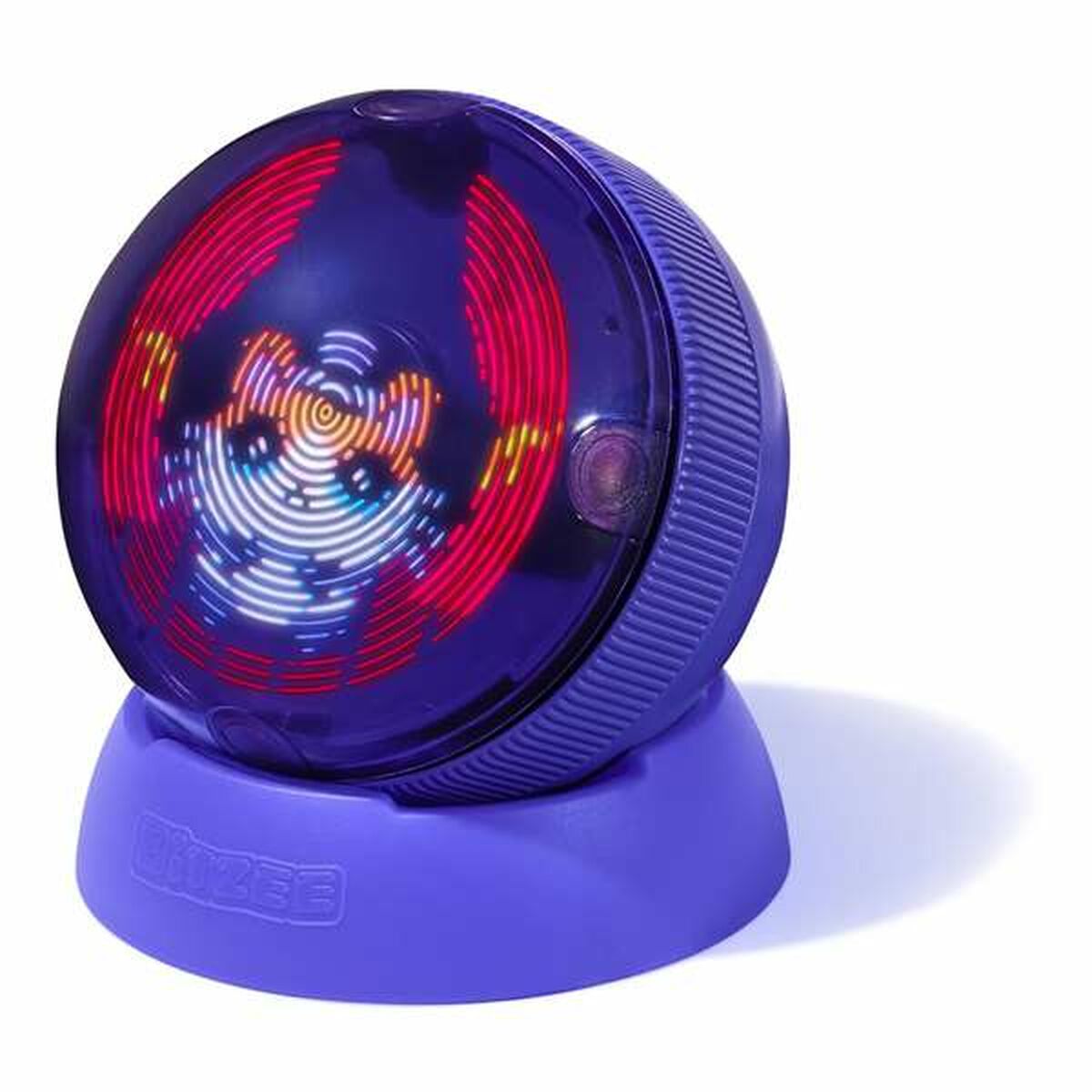 Digital pet BITZEE Hamsterball-11