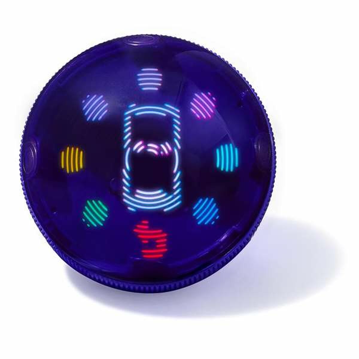 Digital pet BITZEE Hamsterball-9