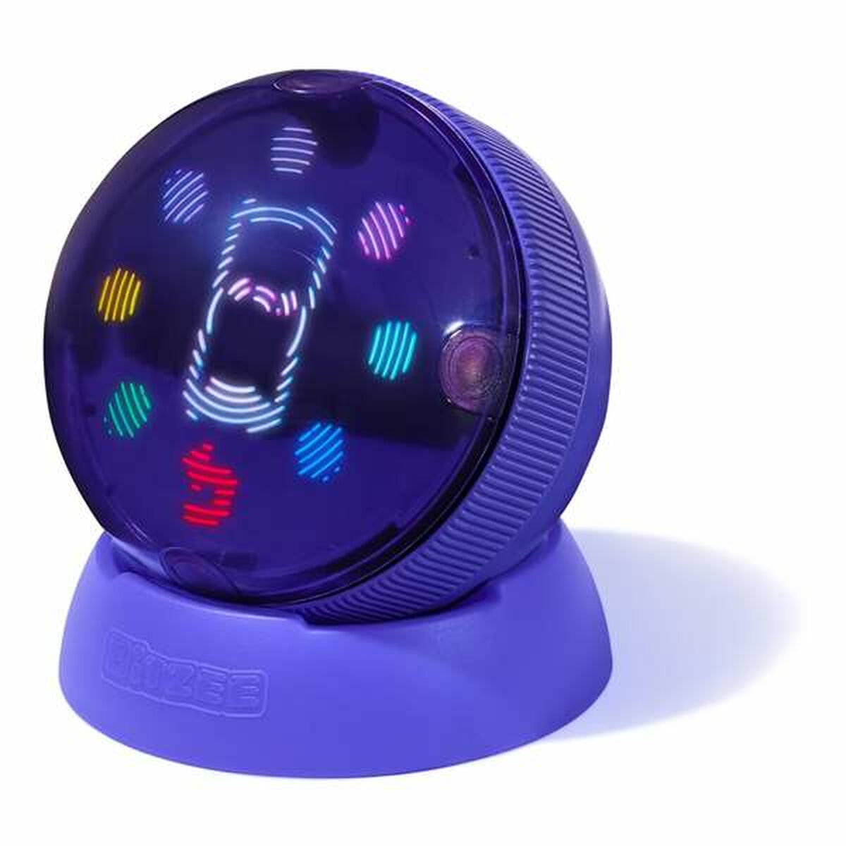 Digital pet BITZEE Hamsterball-22