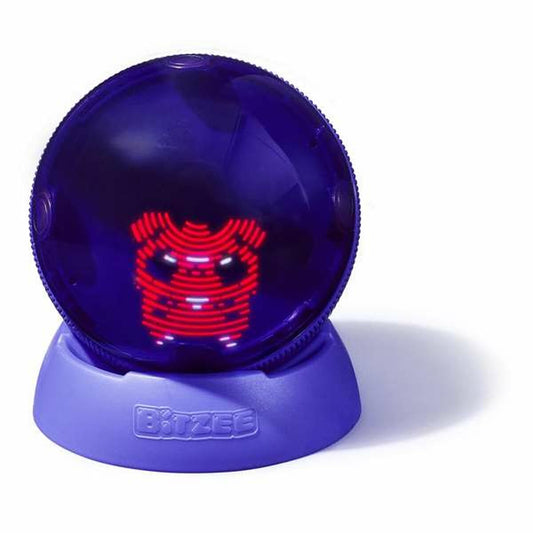Digital pet BITZEE Hamsterball-20