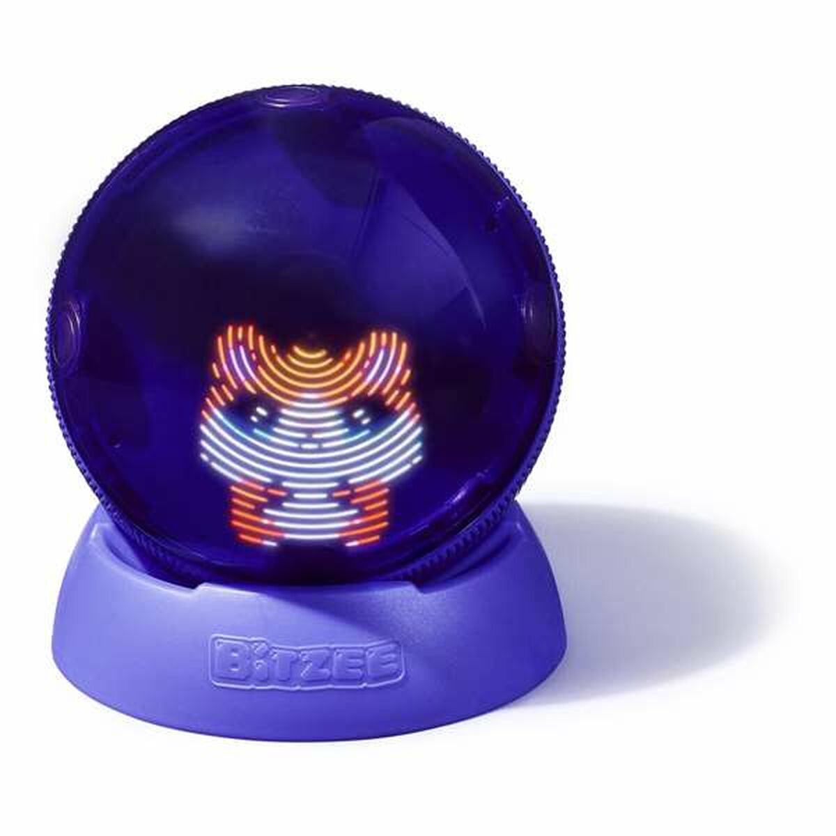 Digital pet BITZEE Hamsterball-18