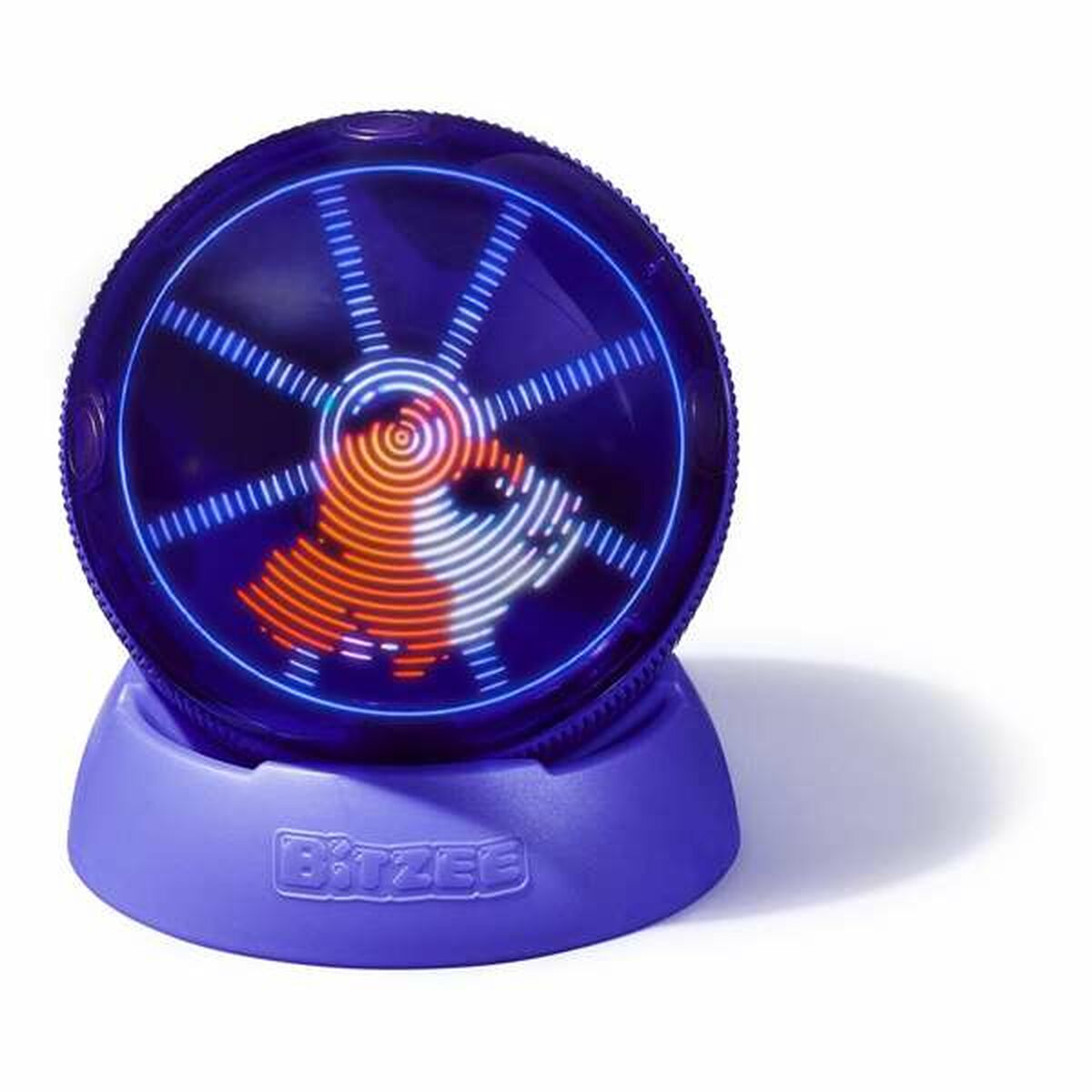Digital pet BITZEE Hamsterball-16