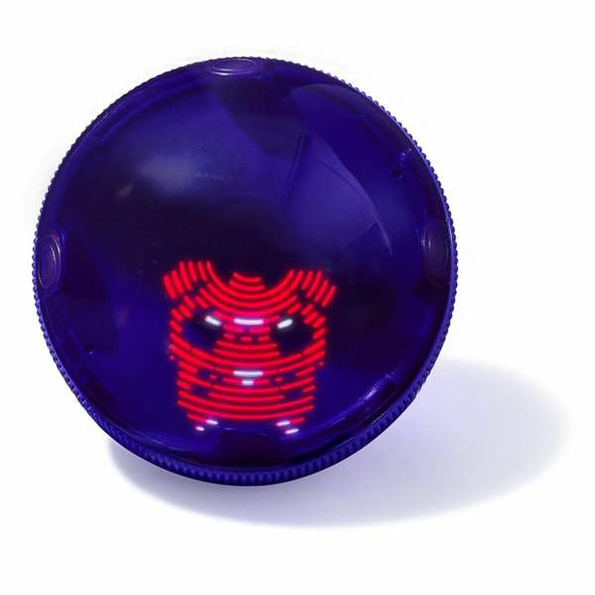 Digital pet BITZEE Hamsterball-14