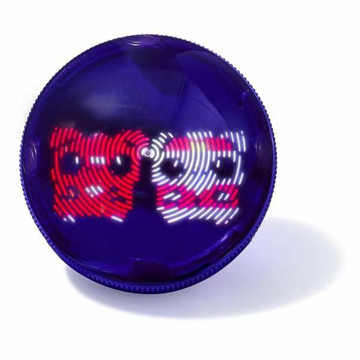 Digital pet BITZEE Hamsterball-12