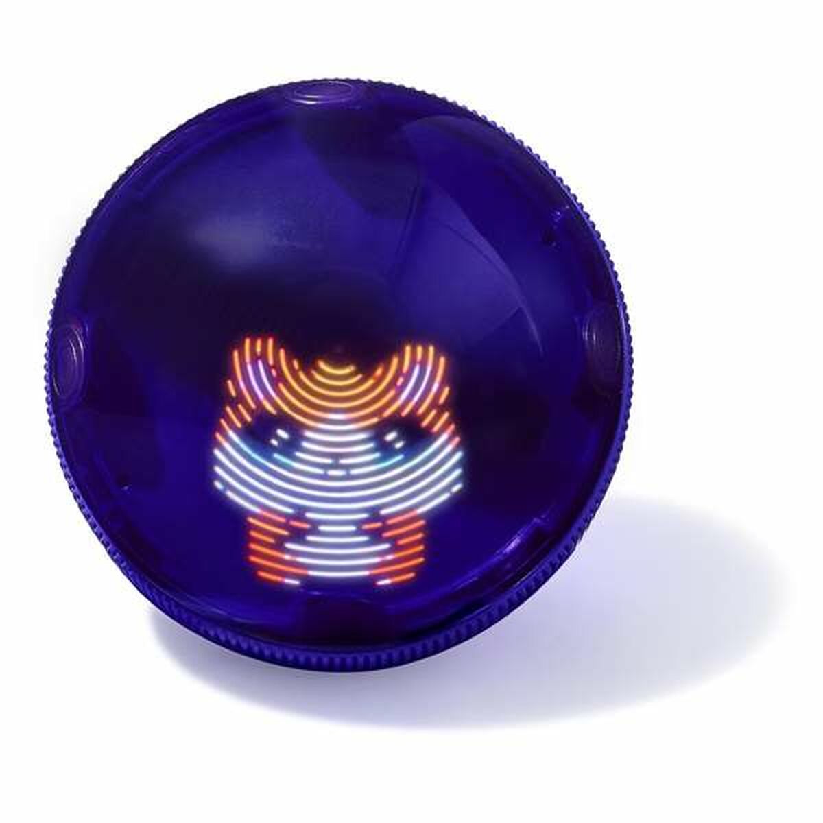 Digital pet BITZEE Hamsterball-28
