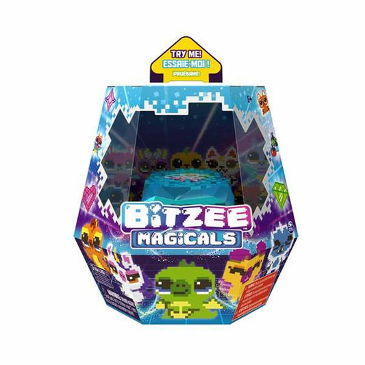 Digital pet Spin Master Bitzee Magicals-0