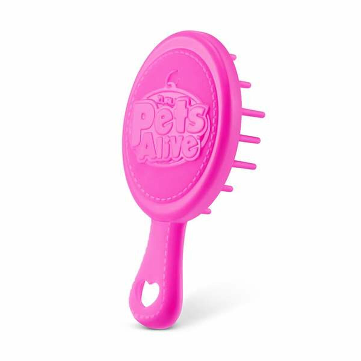 Robot Zuru Pets Alive Pink Unicorn-2