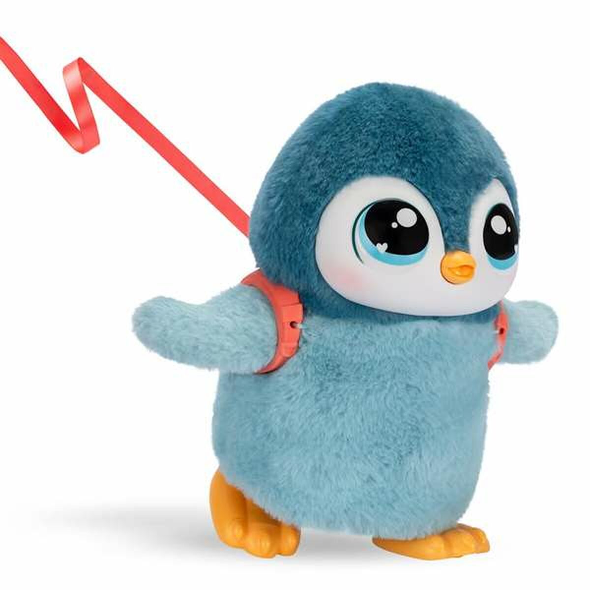 Interactive Pet Famosa My Pet Penguin Little Live Pets-3