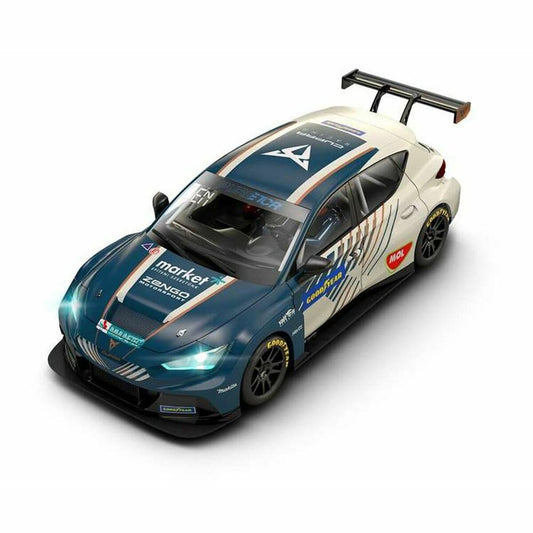 Car Scalextric Cupra ETCR Gene-0