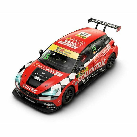 Car Scalextric Cupra TCR Monlau-0