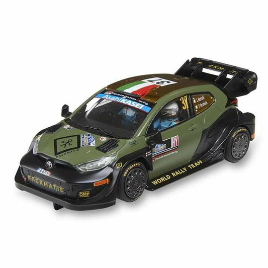 Remote-Controlled Car Scalextric-0