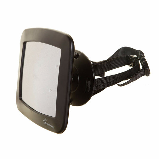 Rearview Baby Mirror for Rear Seat Dreambaby-0