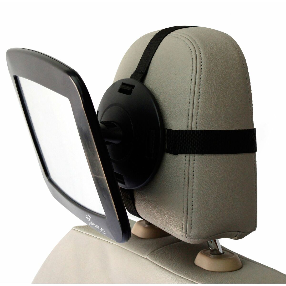 Rearview Baby Mirror for Rear Seat Dreambaby-7